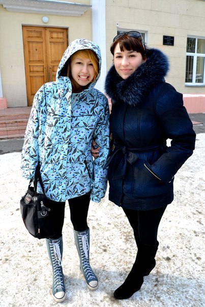 Яна Маррс | Екатеринбург