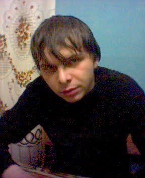 Максим Прохоров | Москва