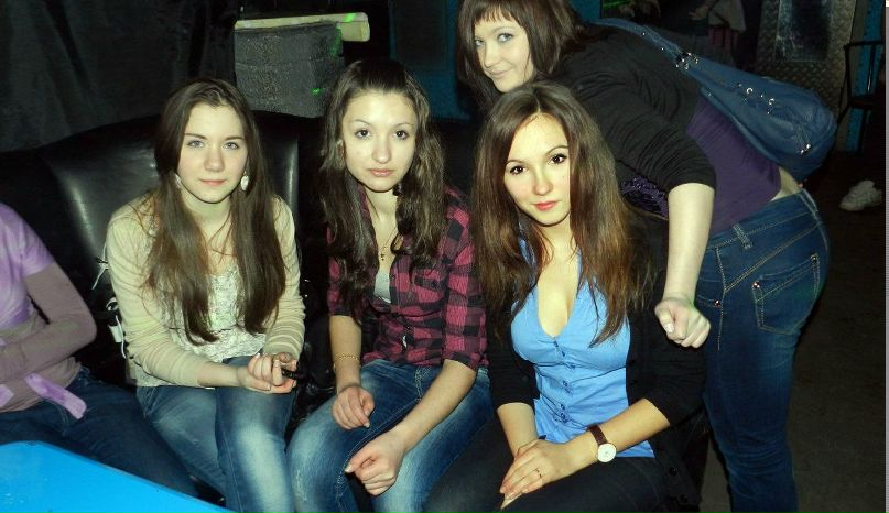 Ксения Забирова | Североморск