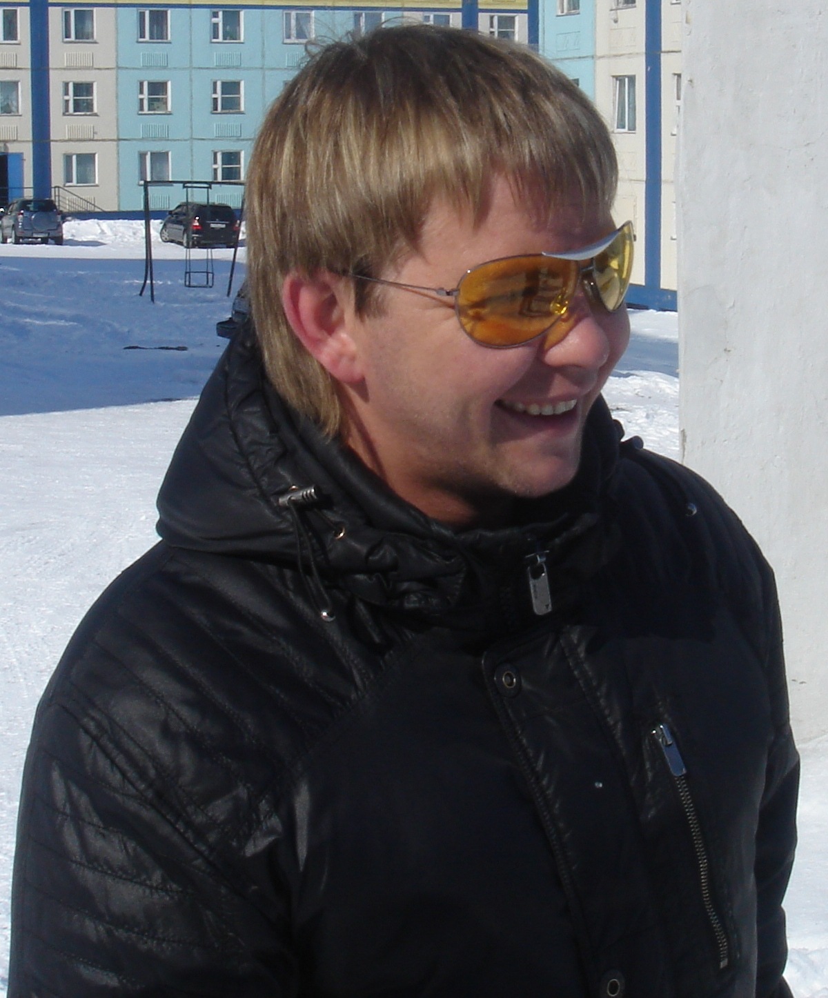 Фото профиля