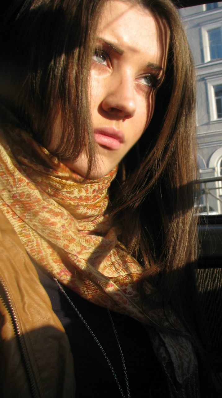 Елена Ковалёва | Санкт-Петербург