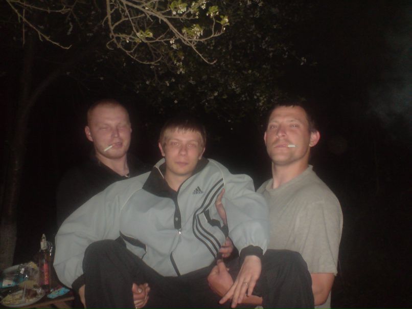 Саня Ермола | Харьков