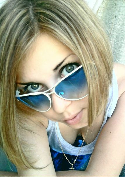 №42, Юлия Сысоева, 33 года, Самара, Россия №42, Юлия Сысоева, 33 года, Самара, Россия