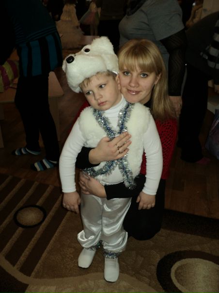 №28, Олеся Данильченко №28, Олеся Данильченко