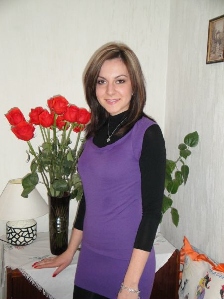 №16, Maryna Karvat, 38 лет, Atlanta №16, Maryna Karvat, 38 лет, Atlanta