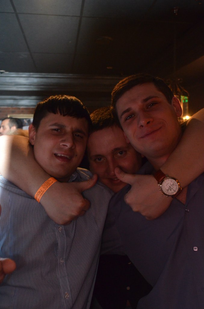 Денис Тарасов | Красноярск