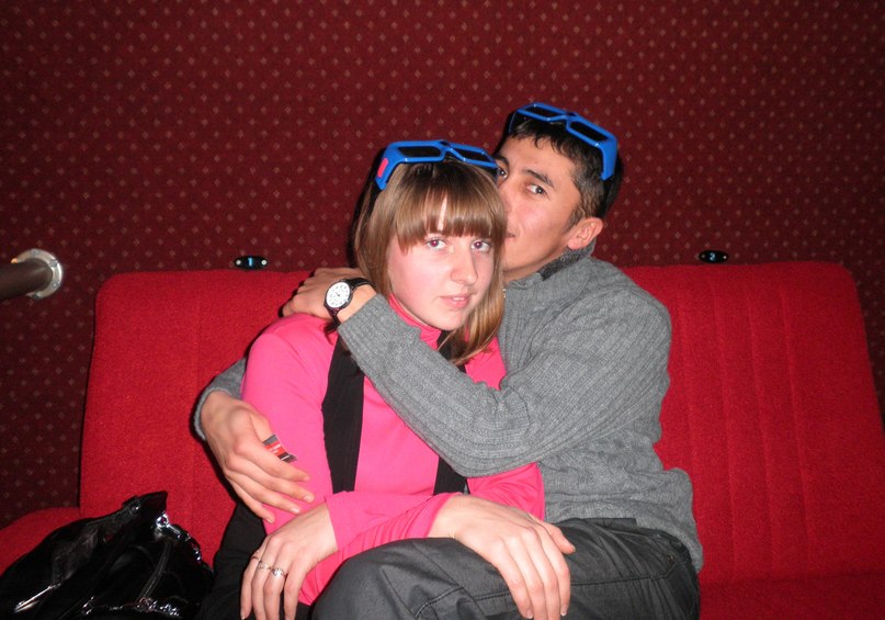 Катя Рахметова | Костополь