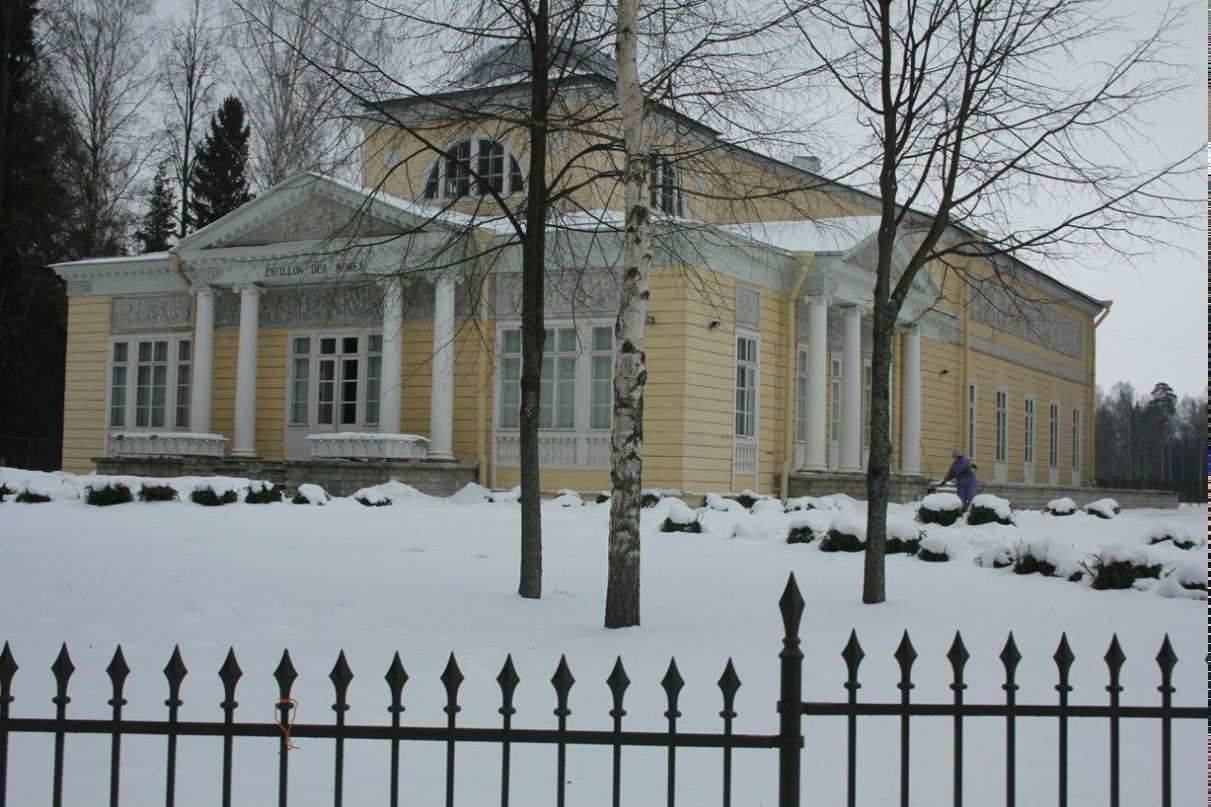 Анна Филимонова | Paris