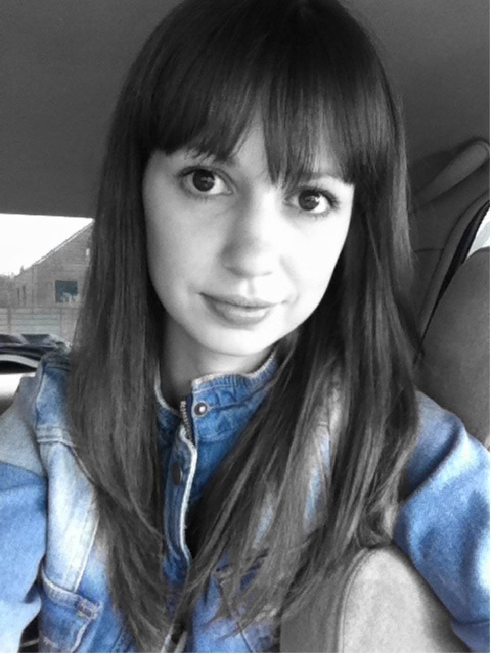 Евгения Голубятникова | Новороссийск