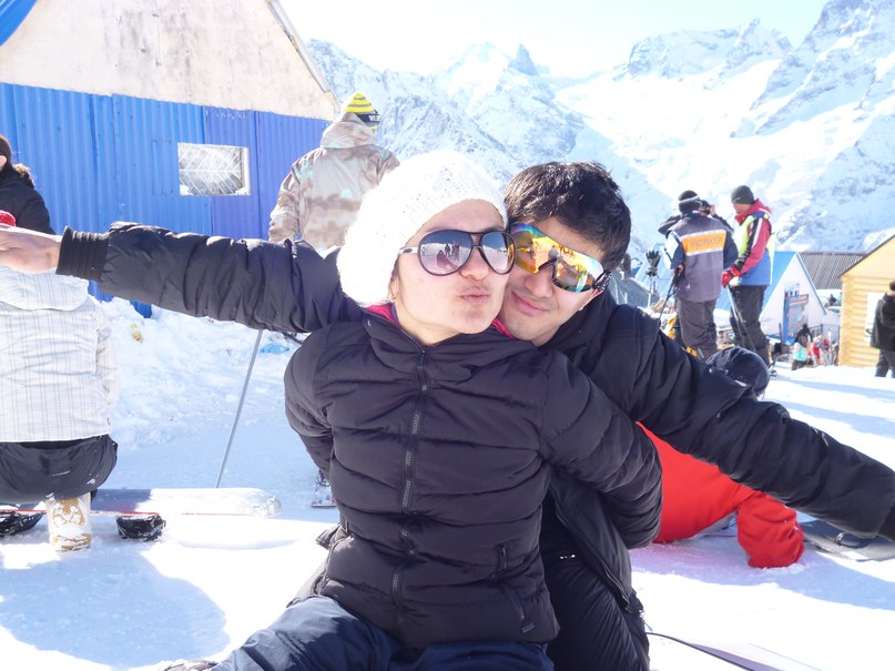 Зульфия Узакова | Москва