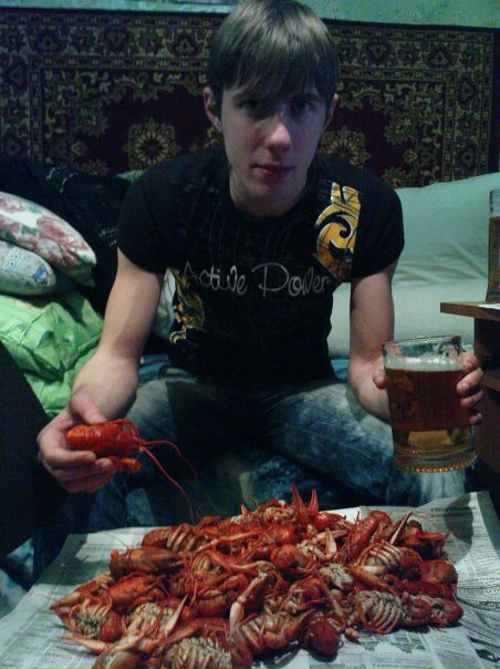 №60, Гоша Петров, Витебск №60, Гоша Петров, Витебск