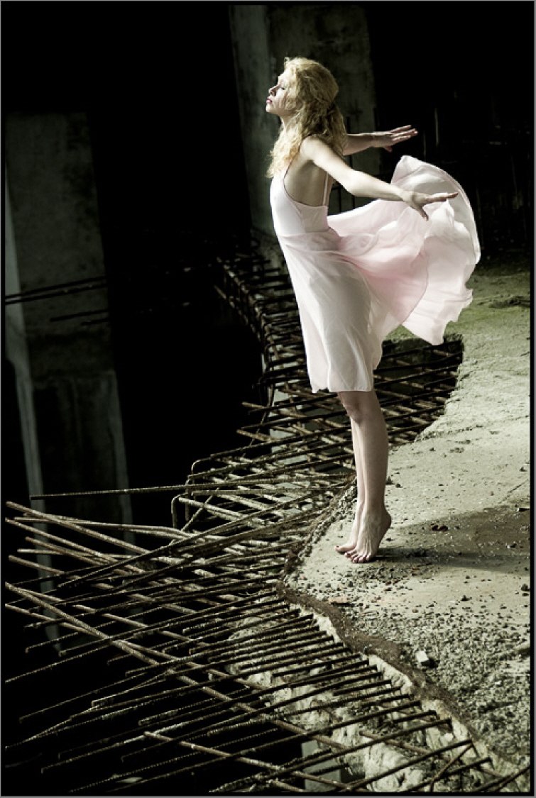 Василиса Бутурлина | Москва