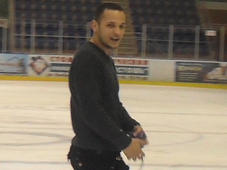 Виталя Долгов | Оренбург