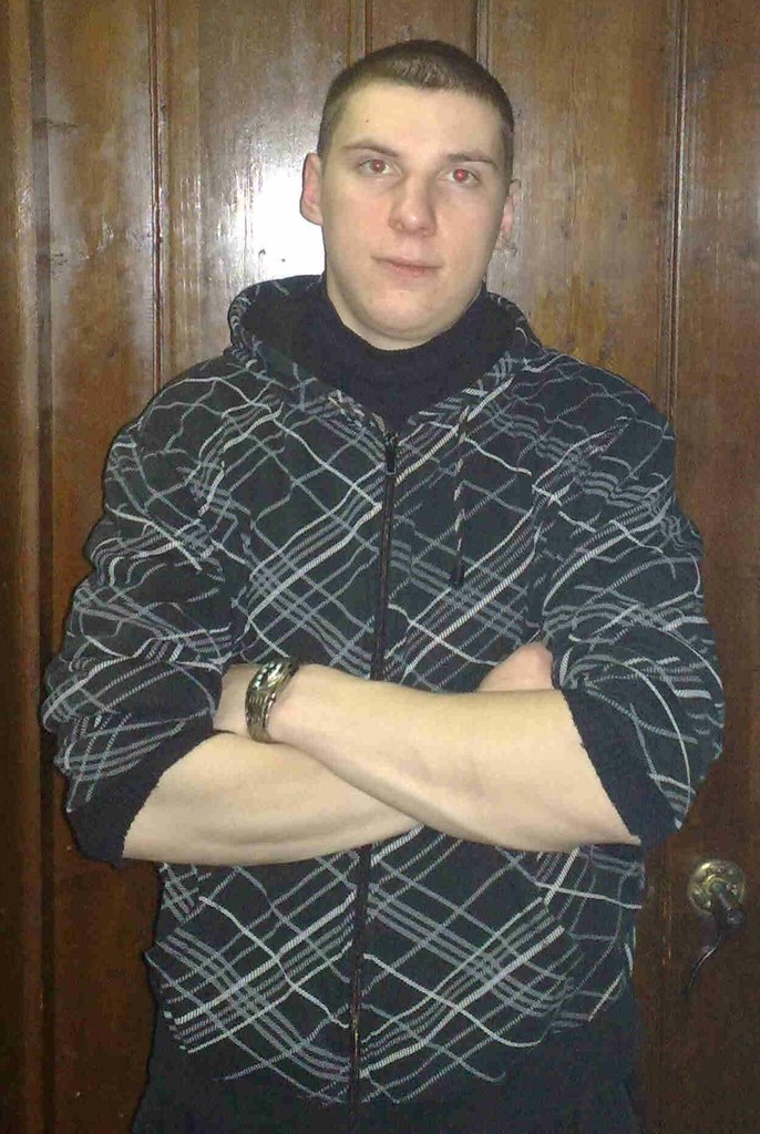 Евгений Семенцов | Калининград