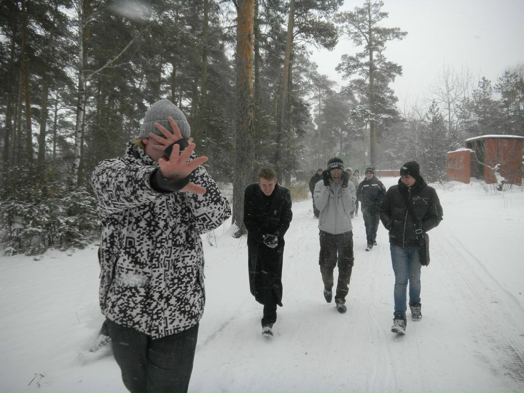 Владислав Чёрный | Челябинск