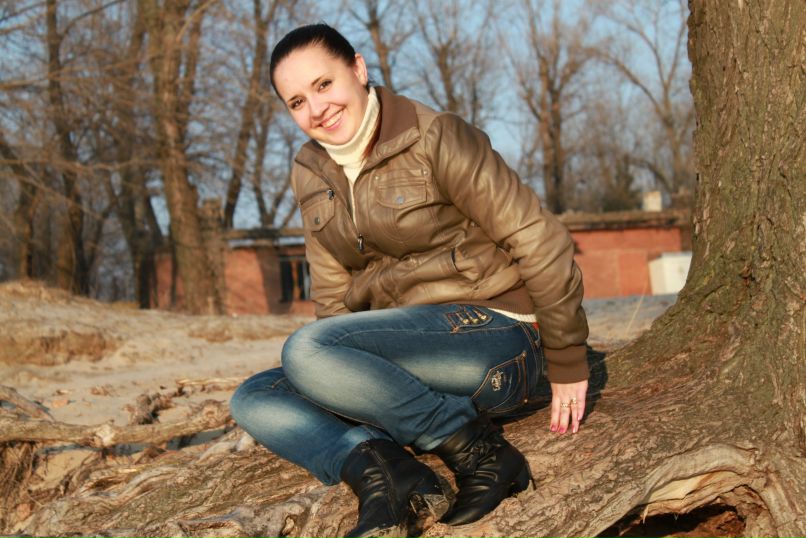 Светлана Панюта | Киев