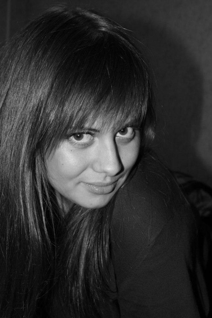 Полина Зиненкова | Санкт-Петербург