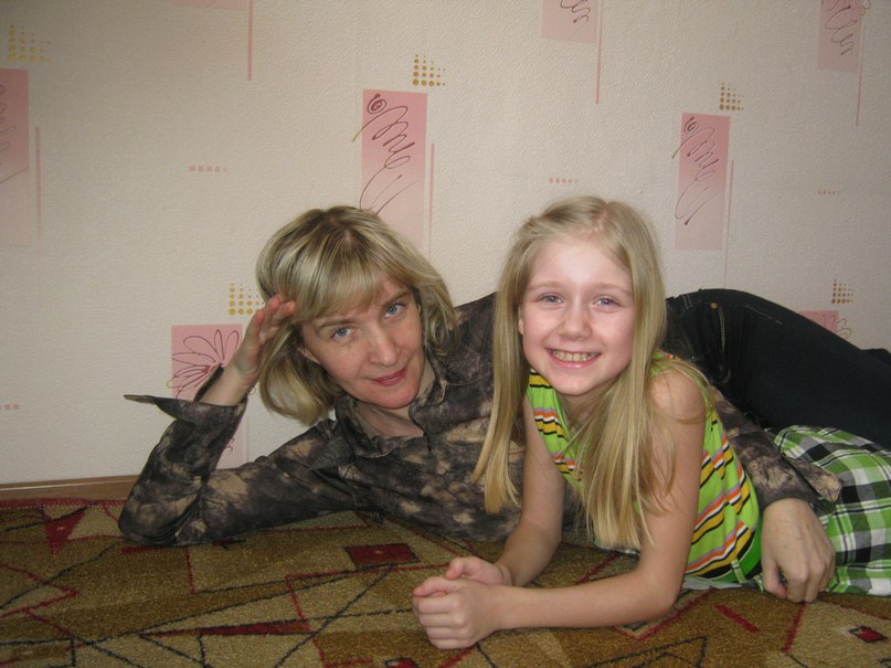 Светлана Евсеева | Луга