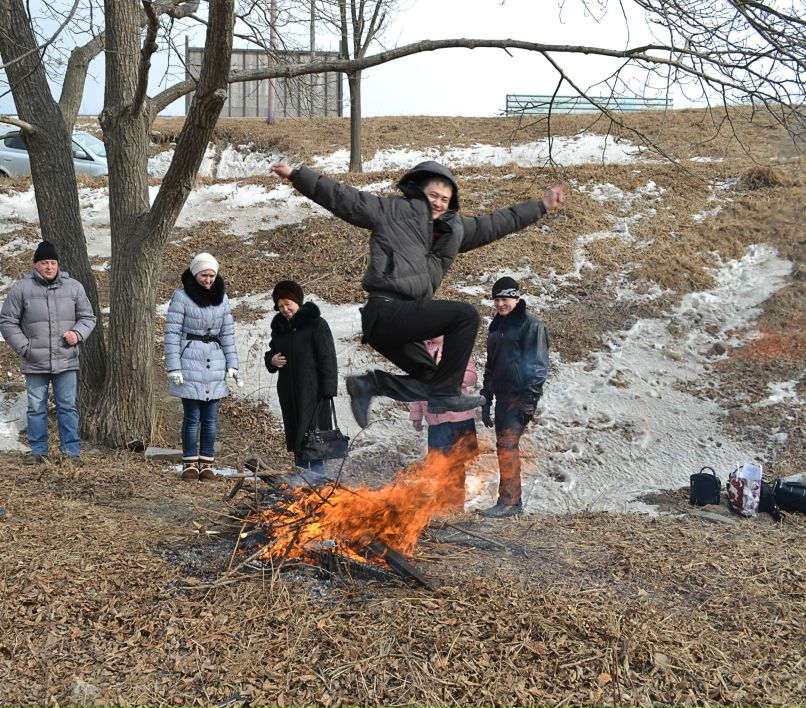 Ростислав Шевелёв | Владивосток