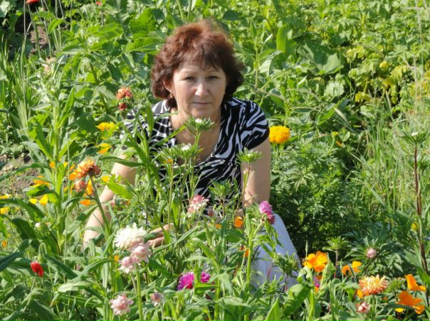 №2, Ирина Байтуллина №2, Ирина Байтуллина