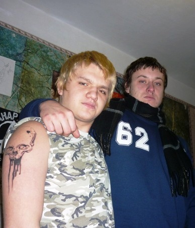Витя Burzum фото профиля #6