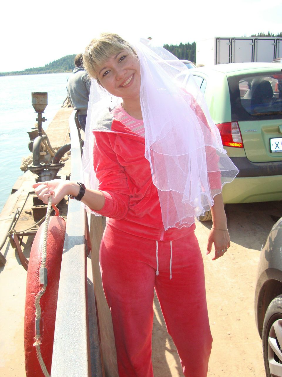 Иришка Комышова | Пермь