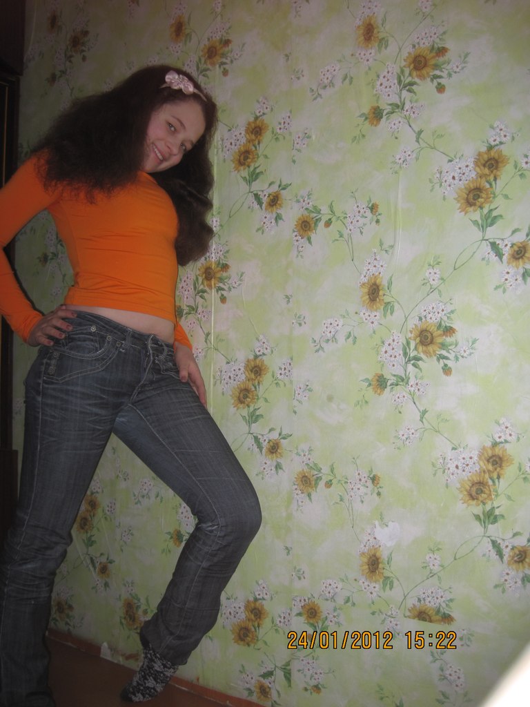 Анастасия Васильева | Новокузнецк