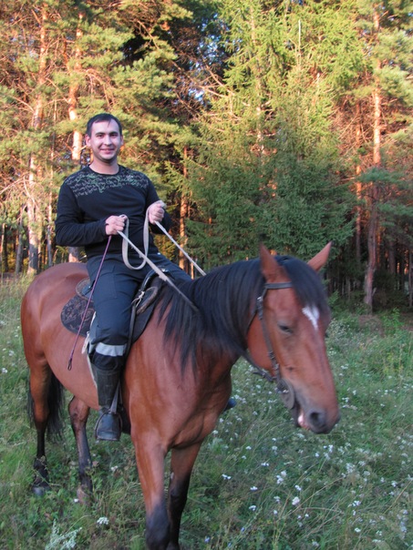 №19, Александр Белобородов №19, Александр Белобородов