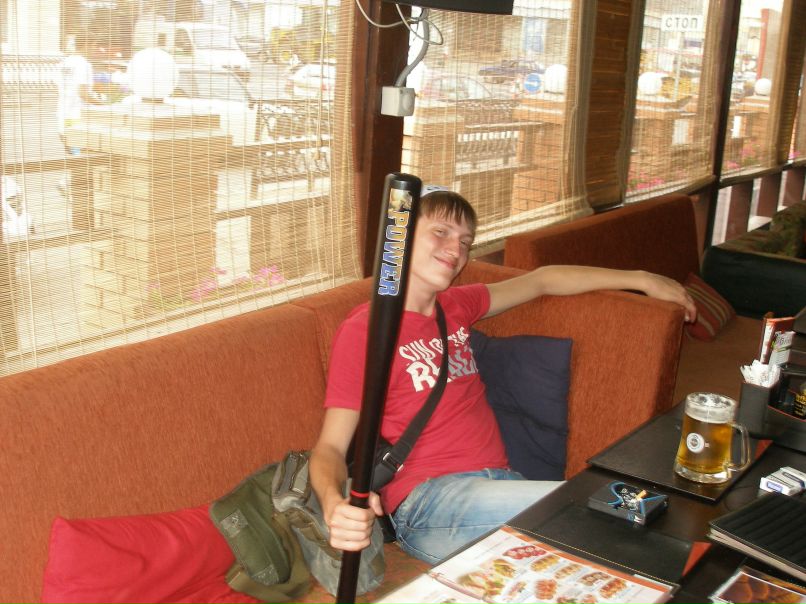 Алексей Краюхин ツ | Казань