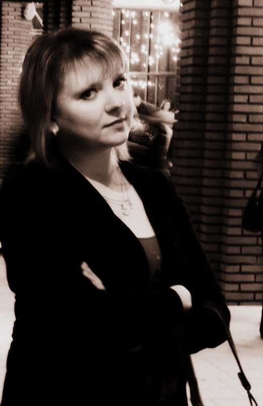 Татьяна Алексеева | Москва