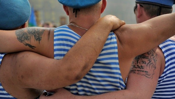 Дмитрий Новолаев | Москва