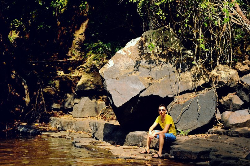 Леонид Мартынович | Hunstanton
