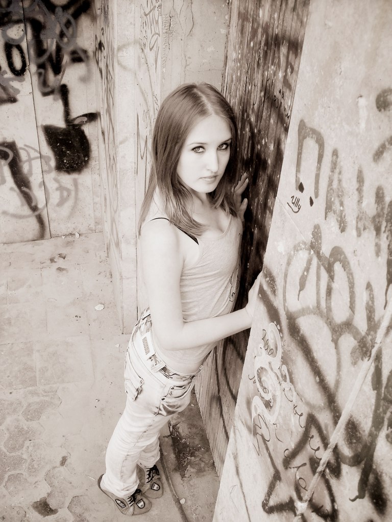 Настя Карасева | Харьков