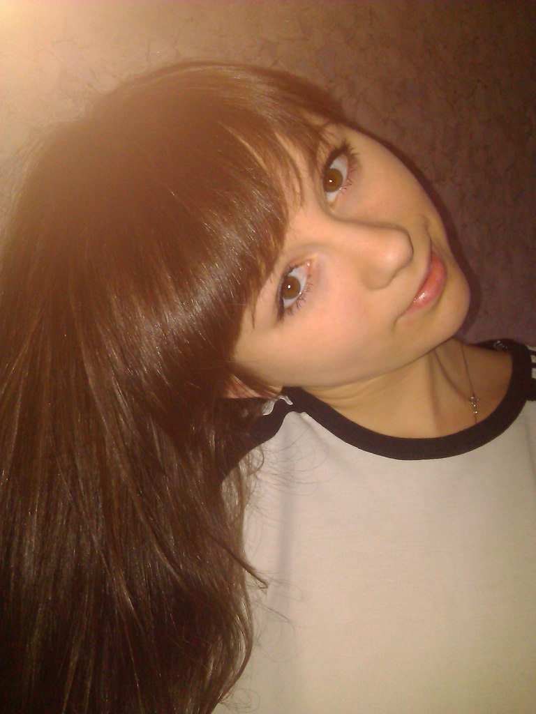 Анна Никитина | Новокузнецк