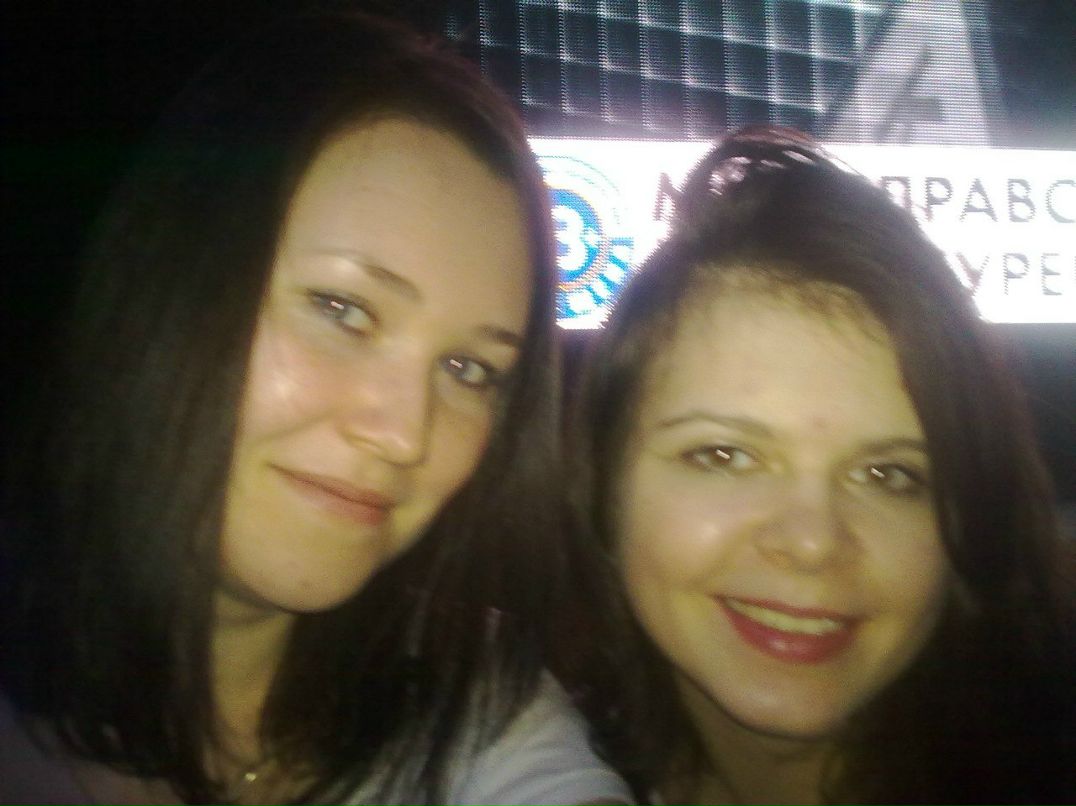 Дарья Крылова | Москва