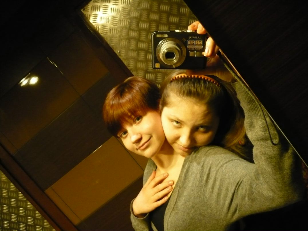 Аня Соколовская | 