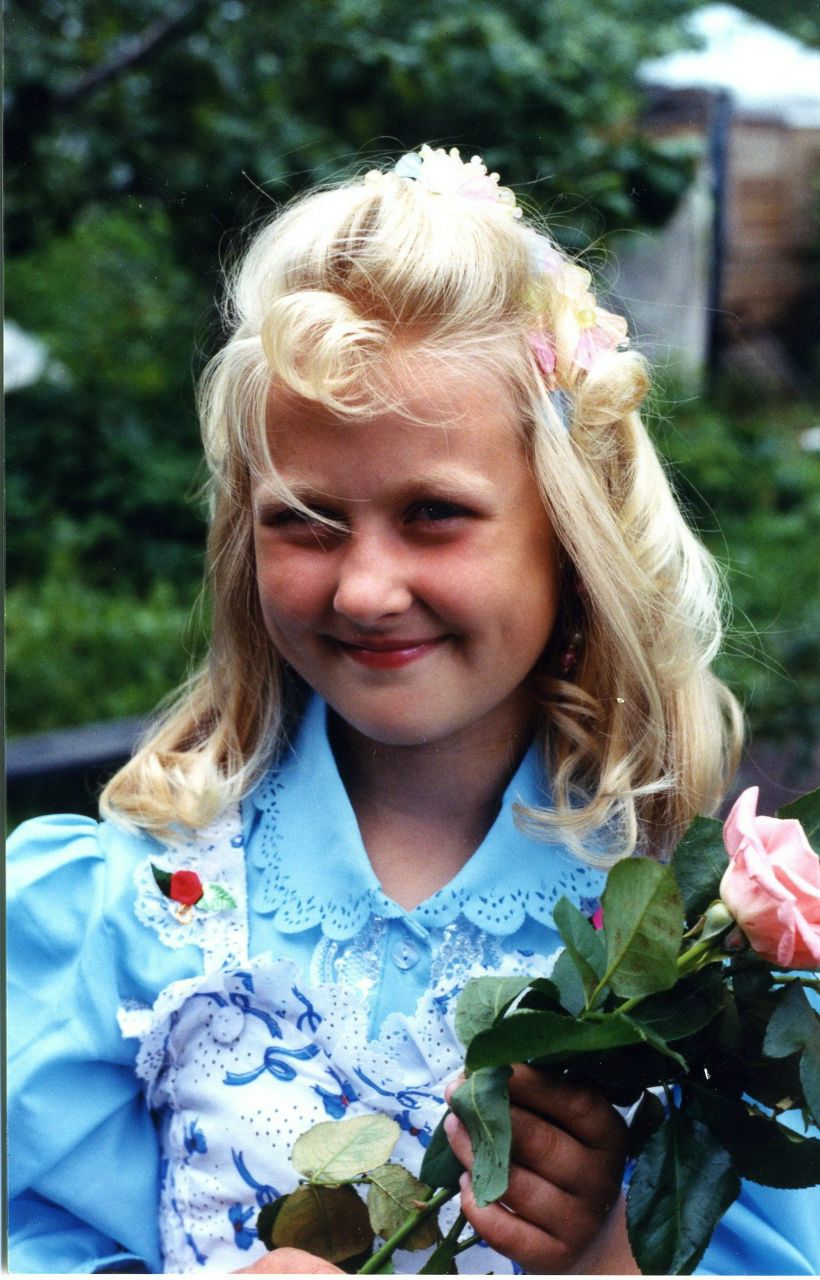 Таисия Гусева ˜”*°••°*”˜ | Санкт-Петербург