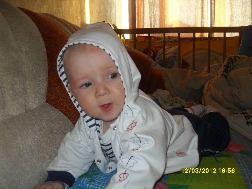 Иван Кузиков ♣†~Death BoJIk~†♣ | Красноярск