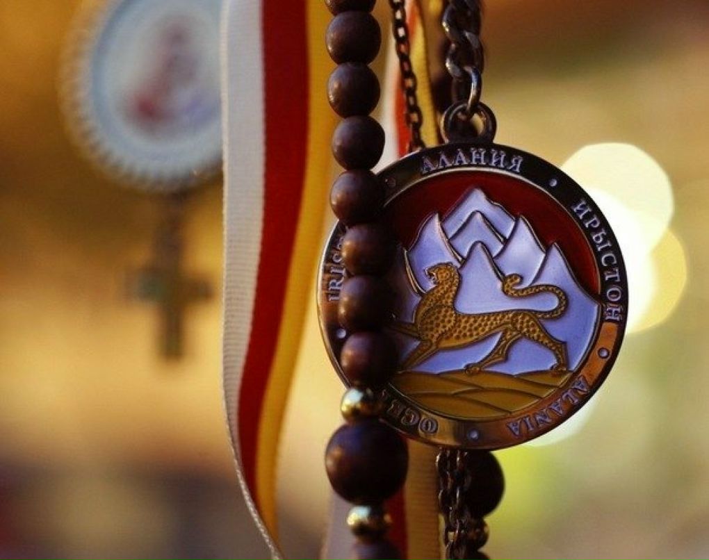 Тамир Алборов | Владикавказ