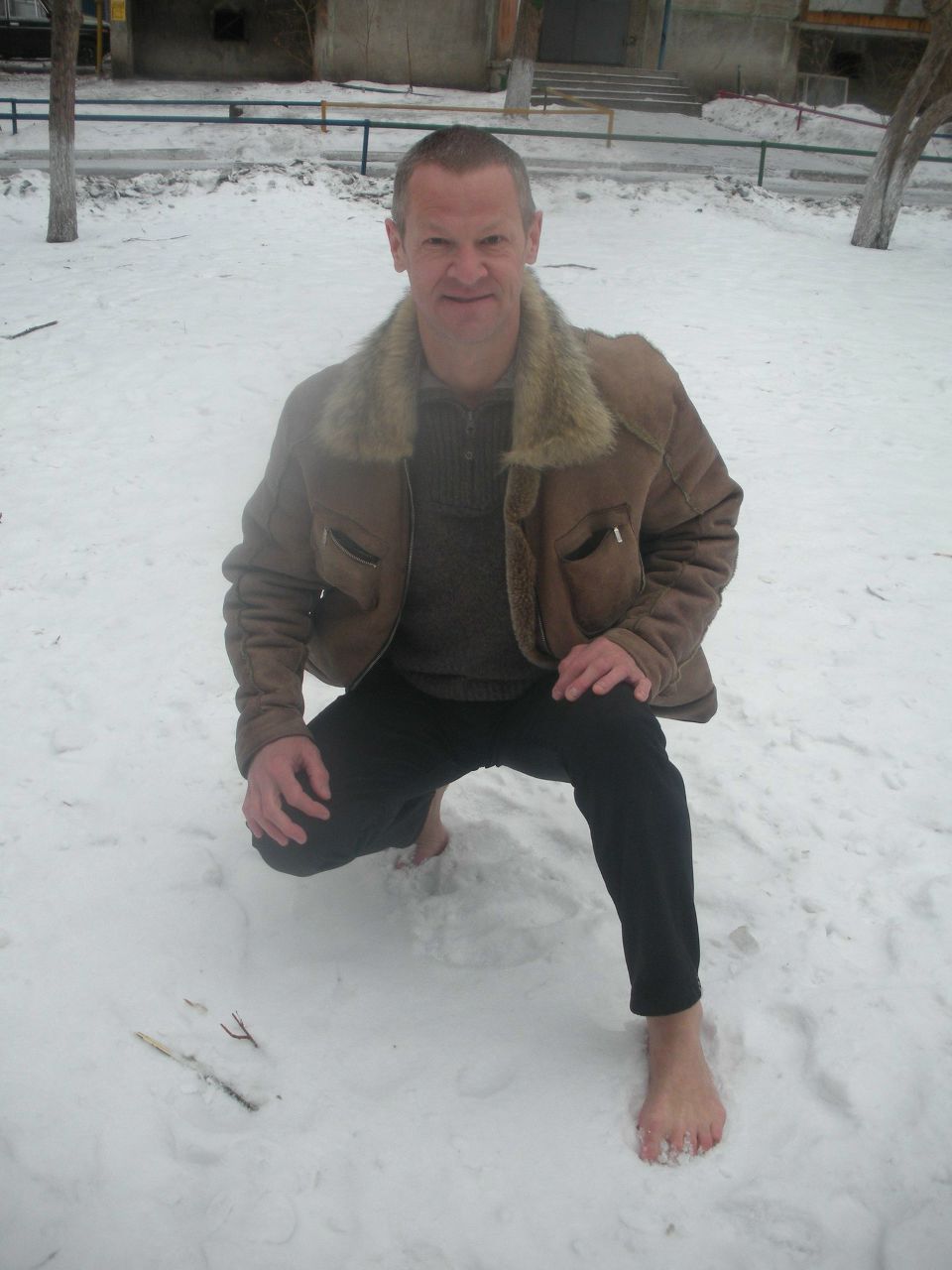 Марк Давыдов | Курган