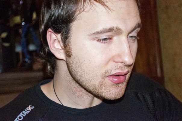 Борис Гранковский | Киев