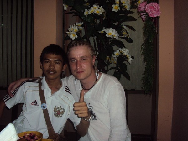 Ruslan Mironov | Казань