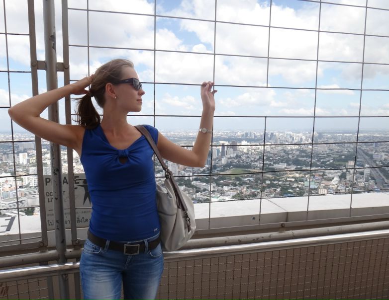 №6, Анна Стефанович, 40 лет, Хабаровск №6, Анна Стефанович, 40 лет, Хабаровск