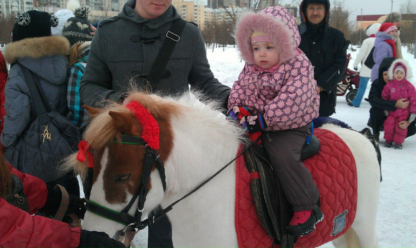 Ира Илюшкина | 