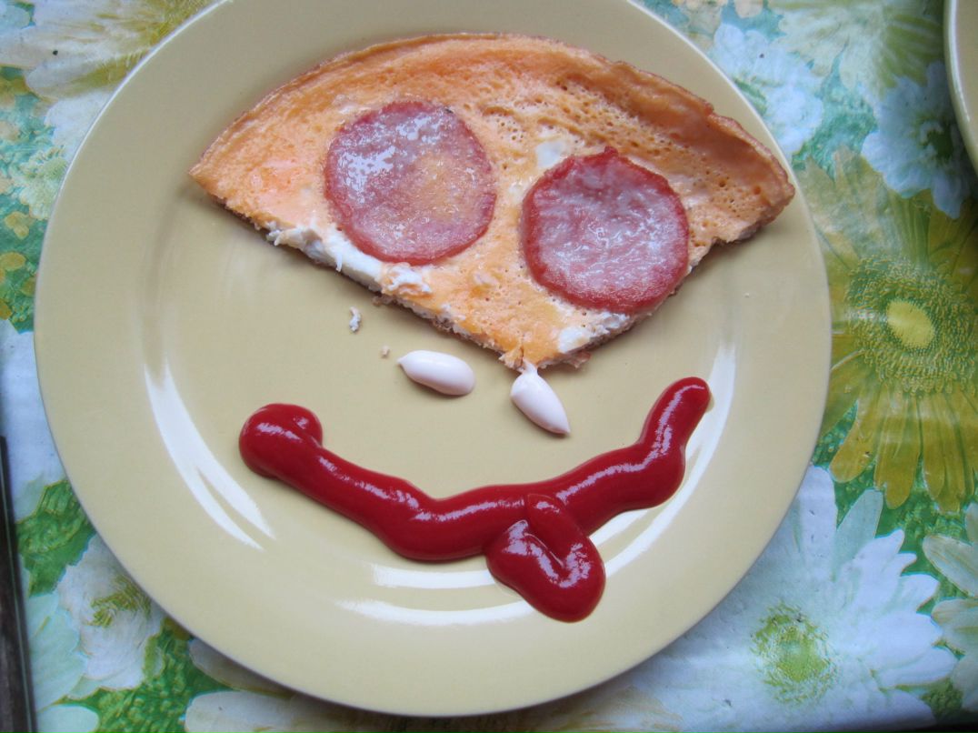 Мишаня Лютиков | Мурманск