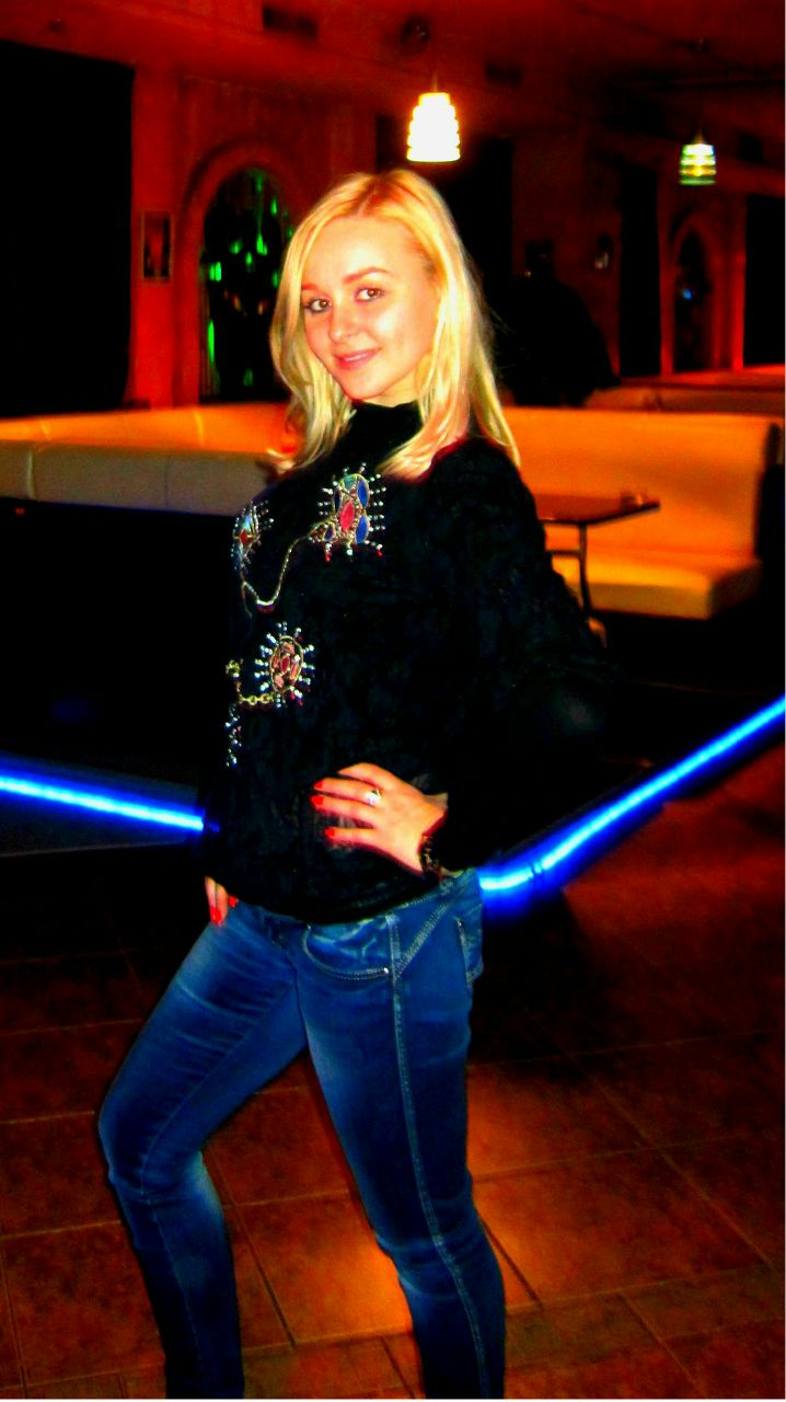 Юлия Щербач | Киев