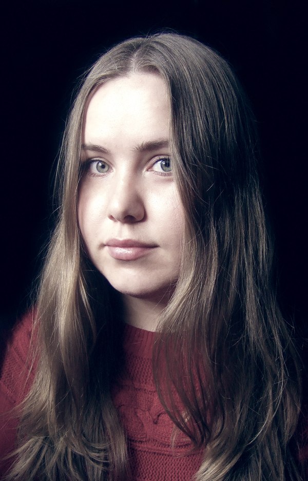 Екатерина Исаулова | Киев