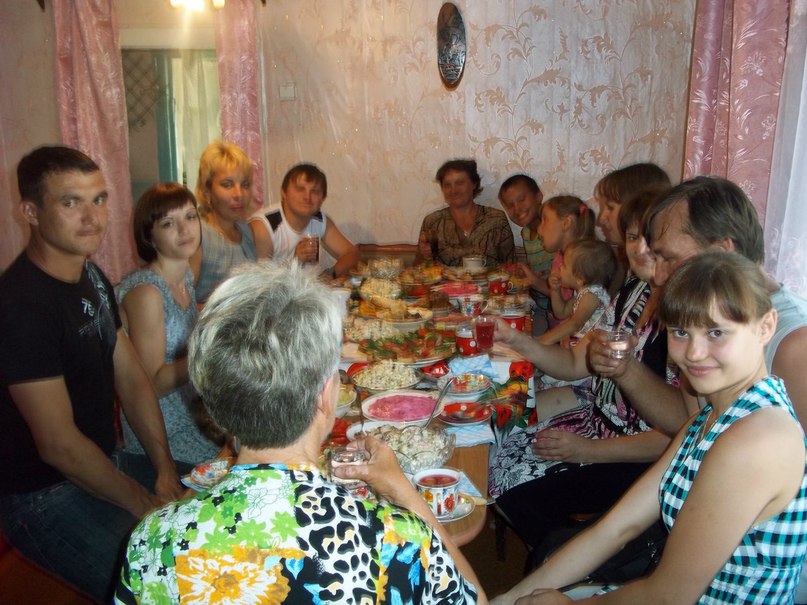 Дмитрий Карпенко Александрович | Тоцкое Второе