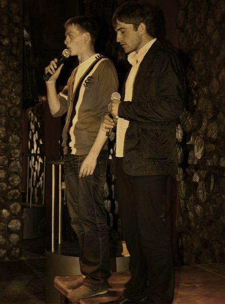 №6, Никита Звездетский №6, Никита Звездетский