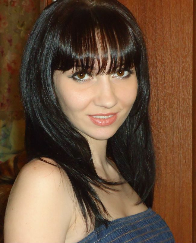 Ирина Гордеева | Тольятти